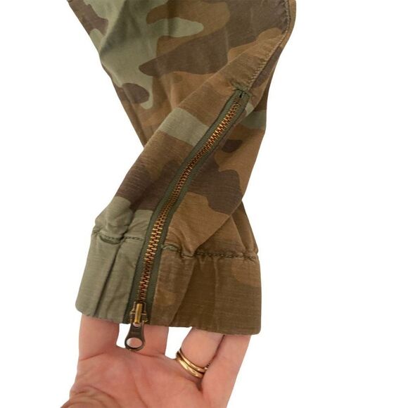 Women's Levi Cameo Pants (Medium) - Picture 5 of 5